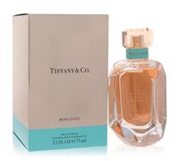 TIFFANY ROSE GOLD Eau De Parfum 2.5 oz for Women
