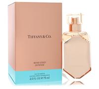 TIFFANY ROSE GOLD INTENSE Eau De Parfum 2.5 oz for Women