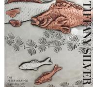 Tiffany Silver : The Peter Marino Collection