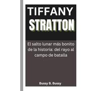 Tiffany Stratton: El salto lunar más bonito de la historia: del rayo al campo de batalla
