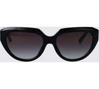 TIFFANY Sunglasses Woman color Black - Size: 55 - female