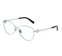 Tiffany TF1163B 6151 Woman Optical frames Steel Blue Pilot Normal
