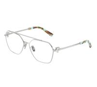 Tiffany TF1169 6001 Unisex Optical frames Steel Silver Geometric Normal