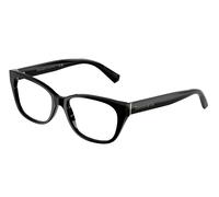 Tiffany TF2261 8001 Woman Optical frames Acetate Black Pillow Normal