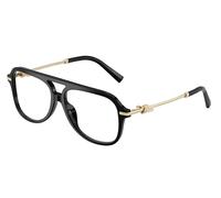 Tiffany & Co. TF2283 Women's Glasses, Black, Size 54