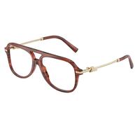 Tiffany & Co. TF2283 Women's Glasses, Tortoiseshell, Size 54
