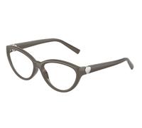 0Tf2287U - unisex - Tiffany & Co. - Glasses - Gray - 55 MM - Accessories 55 MM