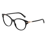 0Tf2289 - unisex - Tiffany & Co. - Glasses - Black - 55 MM - Accessories 55 MM
