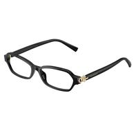 Tiffany & Co. TF2293U Women's Glasses, Black, Size 54