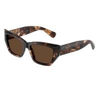 Tiffany & Co. TF4230 84213G Womenâs Sunglasses Tortoiseshell Size 54