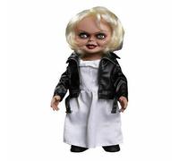 Mezco - Bride of Chucky : 15 inch Talking Tiffany Doll