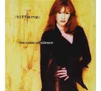 Tiffany - The Color of Silence (UK Import)