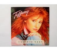Tiffany - Tiffany Could've Been 7" MCA TIFF2 EX/EX 1988 picture sleeve