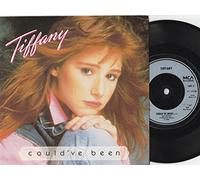 Tiffany - Tiffany - Could've Been - 7" Single 1987 - MCA Records TIFF 2