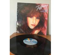 TIFFANY - TIFFANY - I SAW HIM STANDING THERE 12in [23799]