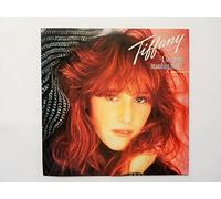 Tiffany - Tiffany I Saw Him Standing There 7" MCA TIFF3 EX/EX 1988 picture sleeve