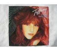 Tiffany - TIFFANY I Saw Him Standing There UK 7" 45