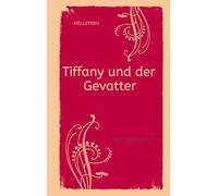 Tiffany und der Gevatter (Softcover): Die Prophezeiung