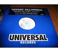 Tiffany Villarreal - Rewind The Time / You, Yourself & You