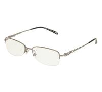 Tiffany Woman TF1001B 6003 Optical frames outlet Metal Rifle barrel Squared