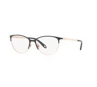 Tiffany Woman TF1127 6122 Optical frames Metal Black Cat Eye Normal