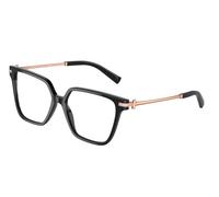 Tiffany Woman TF2234B 8001 Optical frames Acetate Black Squared