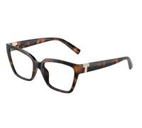 Tiffany Woman TF2257BU 8015 Optical frames Injected Turtle Squared Normal