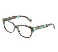 Tiffany Woman TF2261 8422 Optical frames Acetate Turtle Transparent Pillow Normal