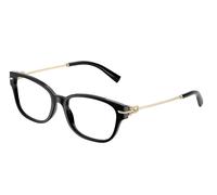 Tiffany Woman TF2262 8001 Optical frames Acetate Black Pillow Normal