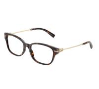 Tiffany Woman TF2262 8015 Optical frames Acetate Turtle Pillow Normal