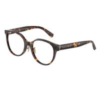 Tiffany Woman TF2264D 8015 Optical frames Acetate Turtle Transparent Round Normal