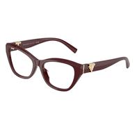 Tiffany Woman TF2268U 8389 Optical frames Acetate Violet Cat Eye Normal