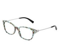 Tiffany Woman Tiffany TF2262 8441 Optical frames Acetate Turtle Pillow Normal