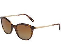 Tiffany Womens Sunglasses TF4117B, 8015T5, 54