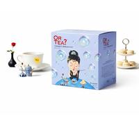 Tiffany's Breakfast 10-Sachet Box (4 Boxes Per Purchase)
