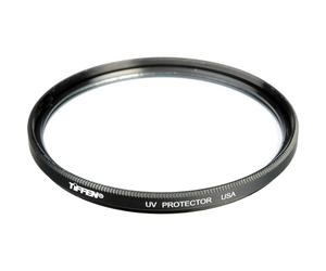 Tiffen 40.5mm UV Protection Filter
