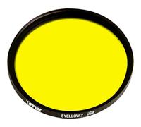 Tiffen 438Y2 43mm 8 Yellow 2 Filter