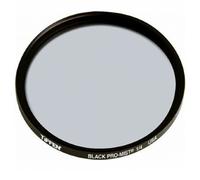 Tiffen 43mm Black Pro-Mist 1/4 Filter | ✅ 5 years warranty