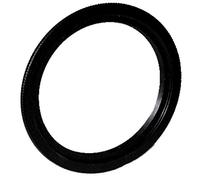 Tiffen 4643AD 46MM to 43MM Step Down Adapter Ring