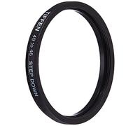 Tiffen 4946SDR 49 to 46 Step Down Ring