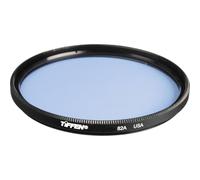 Tiffen 4982A 49mm 82A Filter