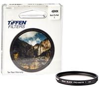 Tiffen 49BPM1 49mm Black Pro Mist 1 Filter