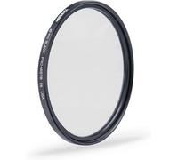 Tiffen 49BPM18 49Mm Black Pro Mist 1/8 Filter
