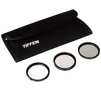 Tiffen 49DIGEK3 Digital Essentials Neutral Density Filter Kit for 49 mm Filter
