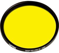 Tiffen 49DY15 49mm Deep Yellow 15 Filter