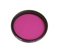 Tiffen 49FLD 49mm FLD Filter,Green