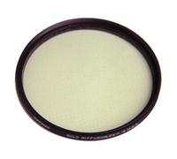 Tiffen 49GDFX12 49mm Gold Diffusion FX 1/2 Filter