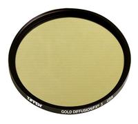 Tiffen 49GDFX5 49mm Gold Diffusion 5 Filter
