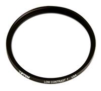 Tiffen 49LC1 49mm Low Contrast 1 Filter
