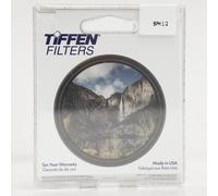 Tiffen 67mm Black Pro-Mist 1/2 Filter